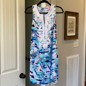Lilly Pulitzer Dress NWT
